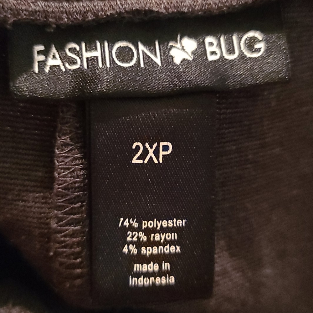 Pants - Picture 2 of 2
